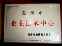 溫州市企業(yè)技術中心